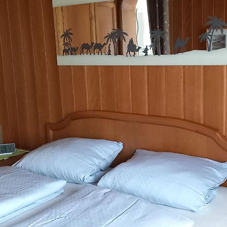 Ferienwohnung Hutzfeld Tammi Обераудорф Екстер'єр фото