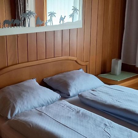 Ferienwohnung Hutzfeld Tammi Обераудорф Екстер'єр фото